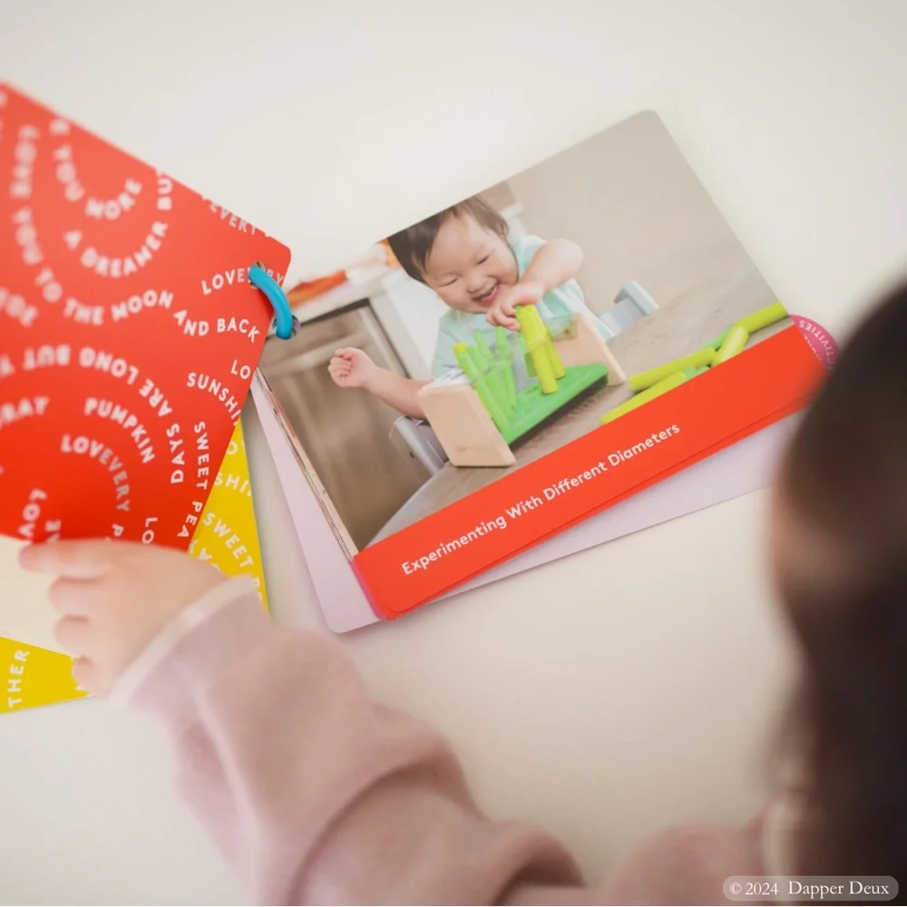 Lovevery | The Companion Play Guide for 22, 23, and 24 Months (2024)